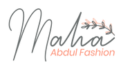 MAHA ABDUL FASHION