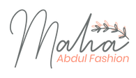 MAHA ABDUL FASHION